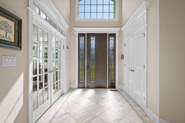 9 Trevino Circle, Andover, MA 01810