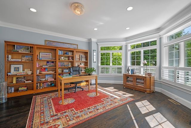 9 Trevino Circle, Andover, MA 01810