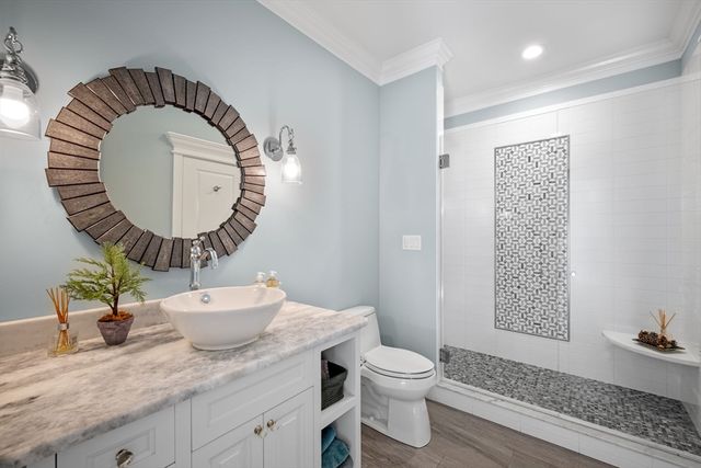 9 Trevino Circle, Andover, MA 01810