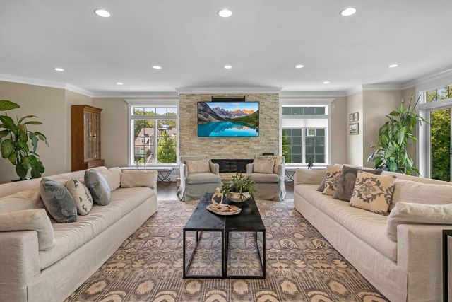 9 Trevino Circle, Andover, MA 01810