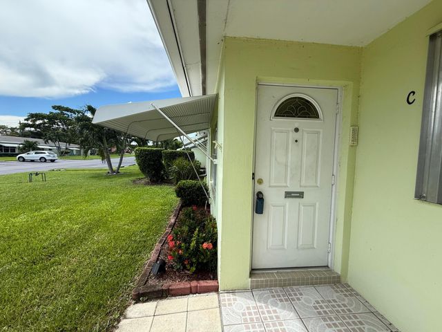 215 South Boulevard C, Boynton Beach, FL 33435