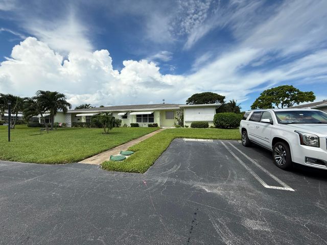 215 South Boulevard C, Boynton Beach, FL 33435