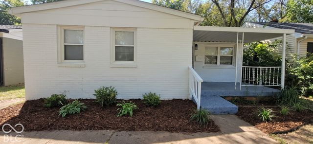 1108 Sharon Avenue, Indianapolis, IN 46222