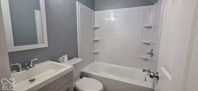 1108 Sharon Avenue, Indianapolis, IN 46222