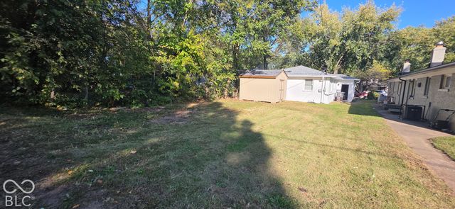 1108 Sharon Avenue, Indianapolis, IN 46222