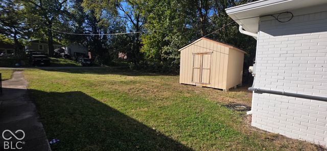 1108 Sharon Avenue, Indianapolis, IN 46222