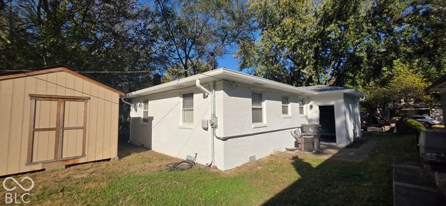 1108 Sharon Avenue, Indianapolis, IN 46222