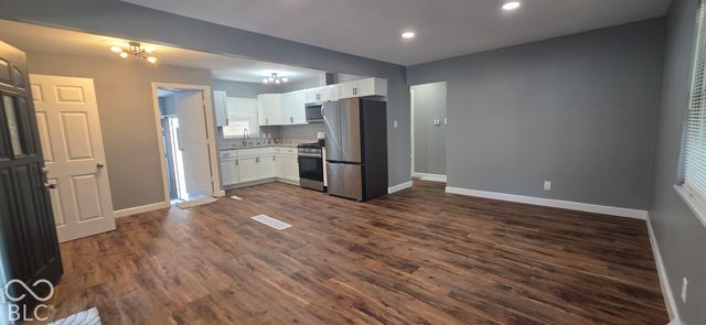1108 Sharon Avenue, Indianapolis, IN 46222