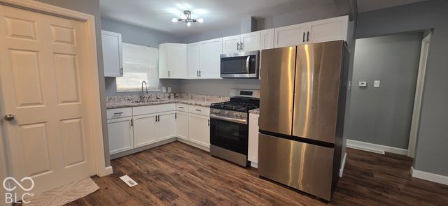 1108 Sharon Avenue, Indianapolis, IN 46222