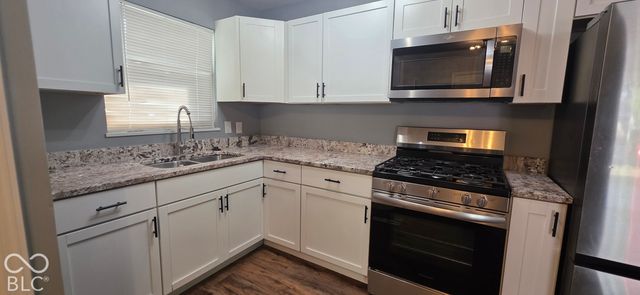 1108 Sharon Avenue, Indianapolis, IN 46222