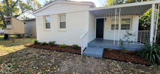 1108 Sharon Avenue, Indianapolis, IN 46222