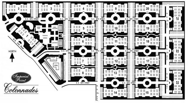 2171 NE 66th Street 801, Fort Lauderdale, FL 33308