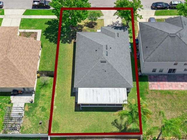 730 BATTERY POINTE DRIVE, Orlando, FL 32828