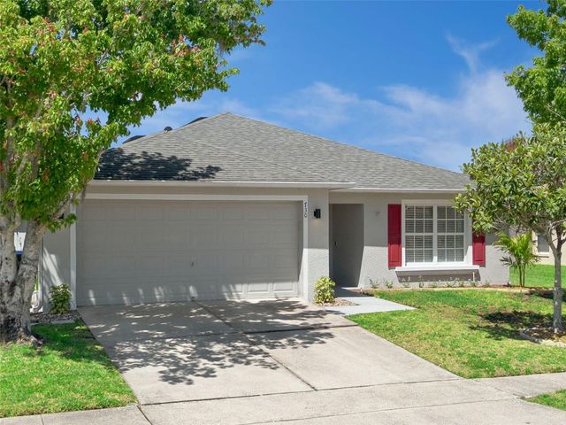 730 BATTERY POINTE DRIVE, Orlando, FL 32828