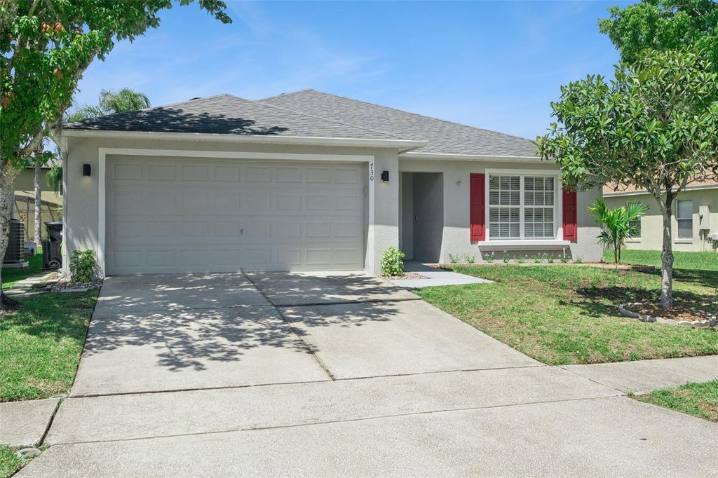 730 BATTERY POINTE DRIVE, Orlando, FL 32828