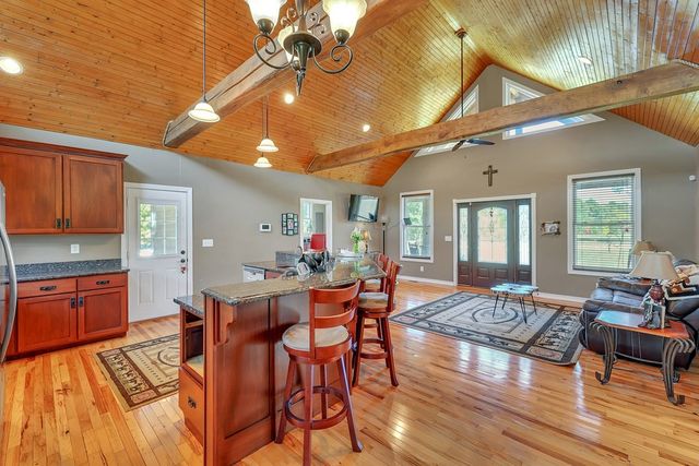 796 Daisy Cir, Cumberland Furnace, TN 37051