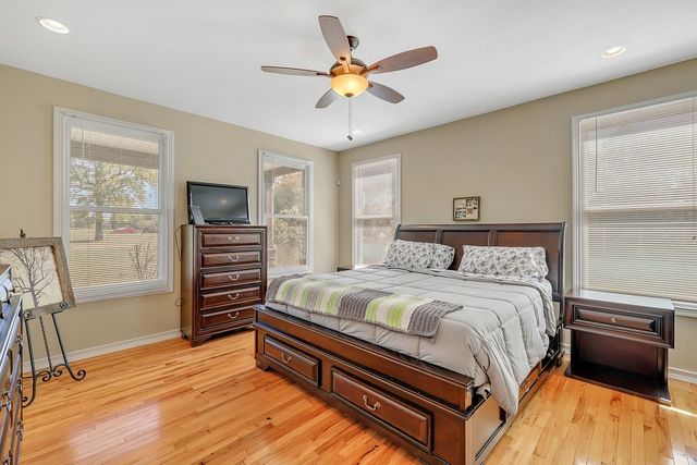 796 Daisy Cir, Cumberland Furnace, TN 37051