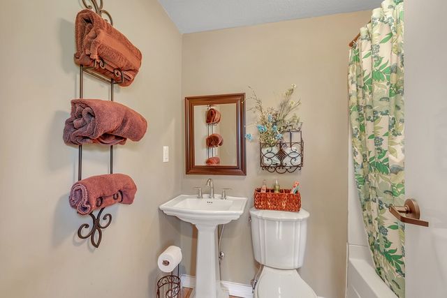 796 Daisy Cir, Cumberland Furnace, TN 37051