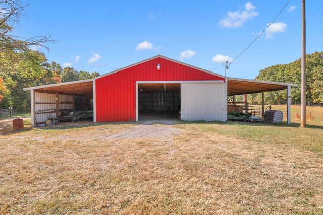 796 Daisy Cir, Cumberland Furnace, TN 37051