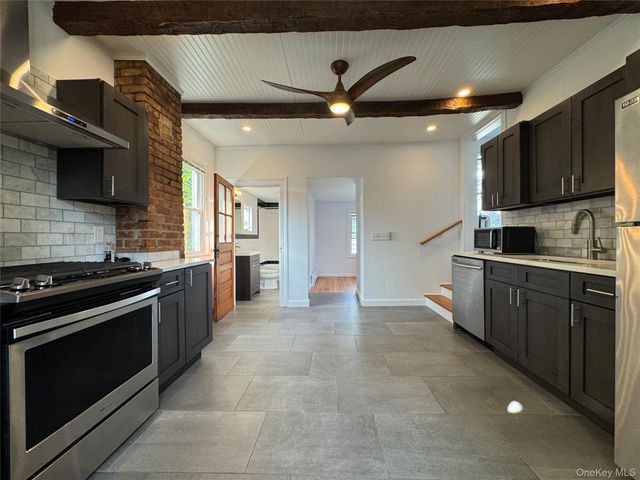 5 N Elm Street, Beacon, NY 12508