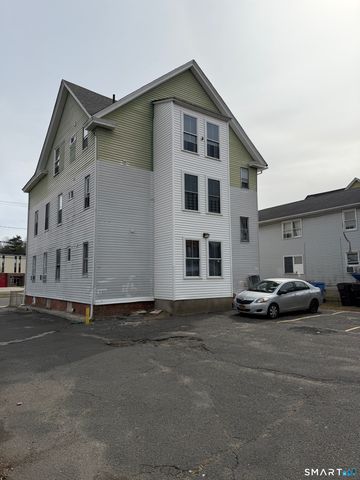 370 Washington Street, New Britain, CT 06053