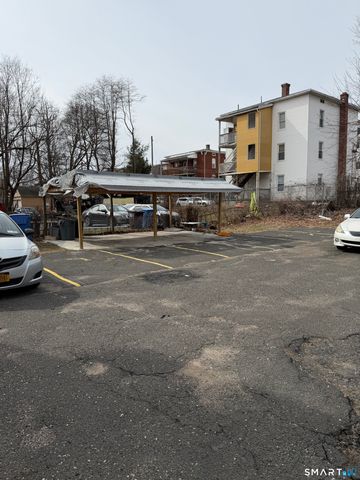 370 Washington Street, New Britain, CT 06053