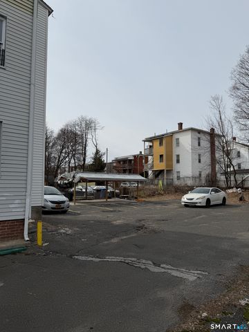 370 Washington Street, New Britain, CT 06053