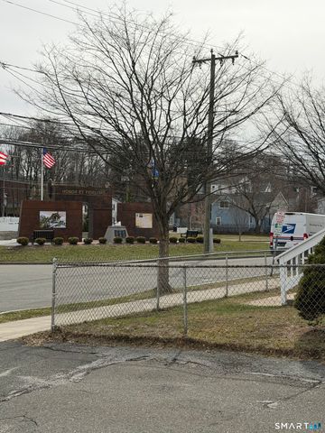 370 Washington Street, New Britain, CT 06053