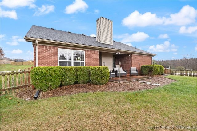 6301 Night Sky Drive, Charlestown, IN 47111