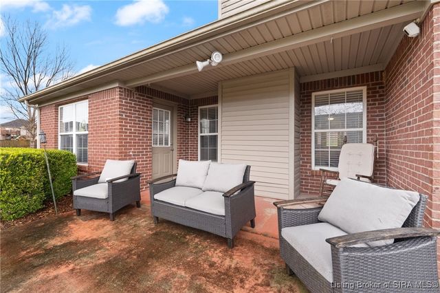 6301 Night Sky Drive, Charlestown, IN 47111