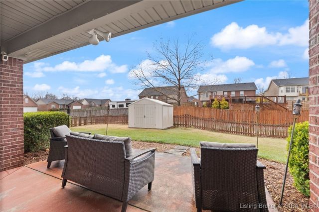 6301 Night Sky Drive, Charlestown, IN 47111