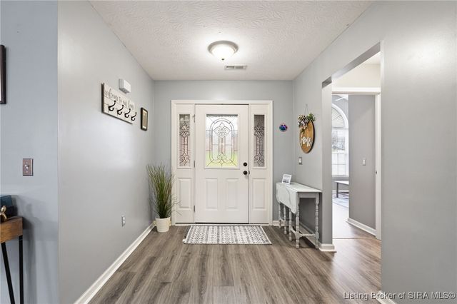 6301 Night Sky Drive, Charlestown, IN 47111