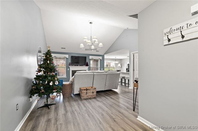 6301 Night Sky Drive, Charlestown, IN 47111