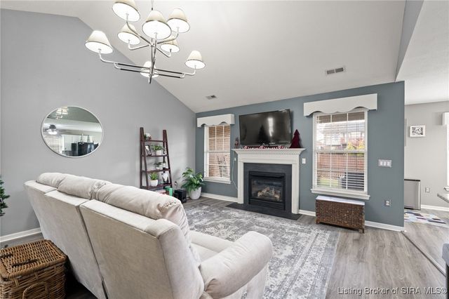 6301 Night Sky Drive, Charlestown, IN 47111