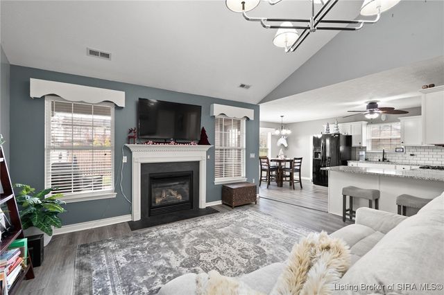 6301 Night Sky Drive, Charlestown, IN 47111