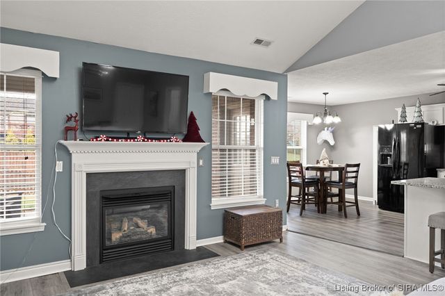 6301 Night Sky Drive, Charlestown, IN 47111