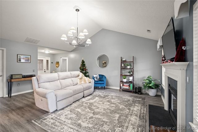 6301 Night Sky Drive, Charlestown, IN 47111