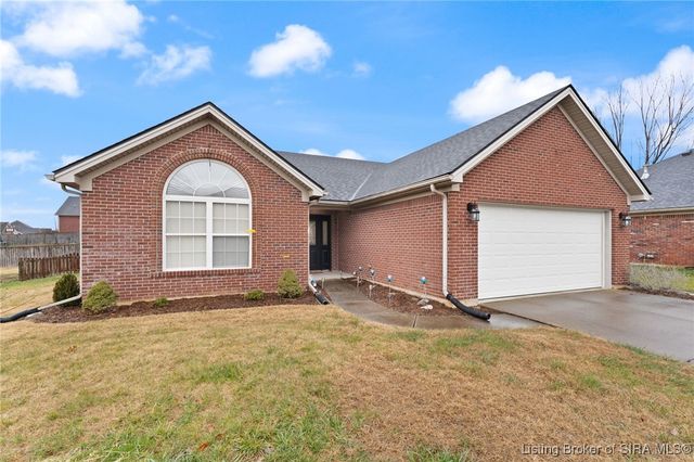 6301 Night Sky Drive, Charlestown, IN 47111