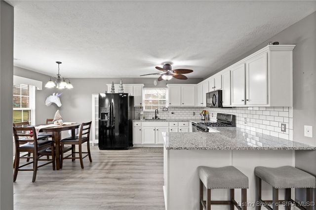 6301 Night Sky Drive, Charlestown, IN 47111