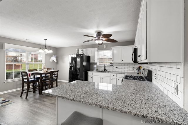 6301 Night Sky Drive, Charlestown, IN 47111