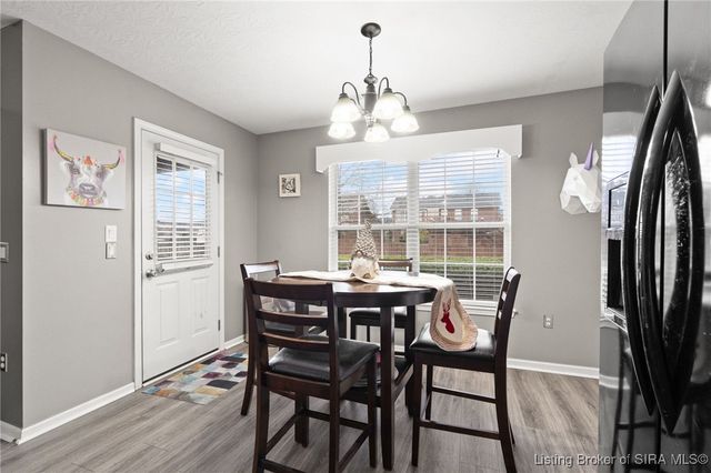 6301 Night Sky Drive, Charlestown, IN 47111