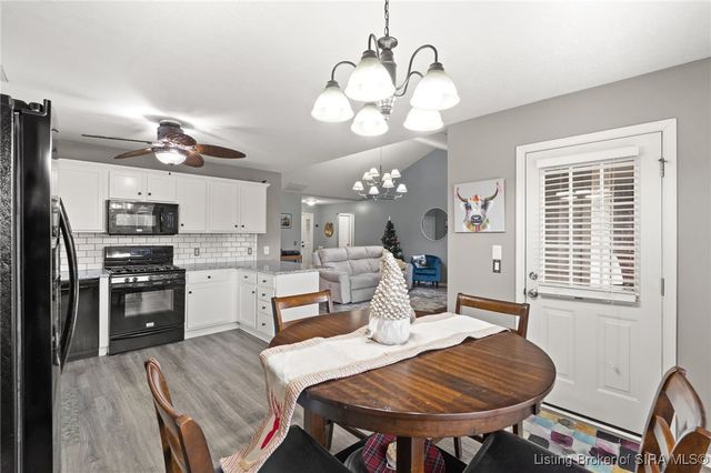 6301 Night Sky Drive, Charlestown, IN 47111