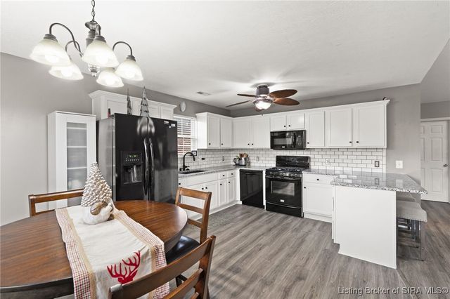 6301 Night Sky Drive, Charlestown, IN 47111