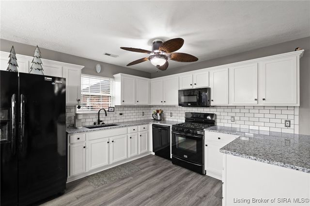 6301 Night Sky Drive, Charlestown, IN 47111