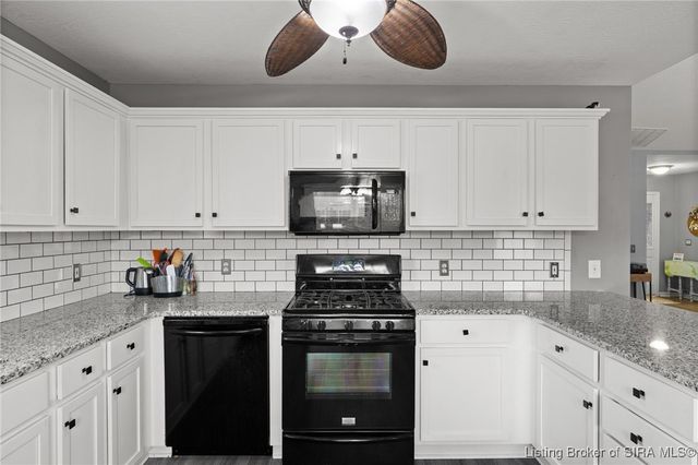 6301 Night Sky Drive, Charlestown, IN 47111