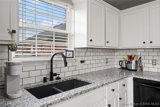 6301 Night Sky Drive, Charlestown, IN 47111