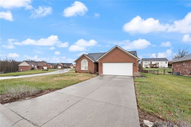 6301 Night Sky Drive, Charlestown, IN 47111