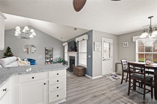 6301 Night Sky Drive, Charlestown, IN 47111