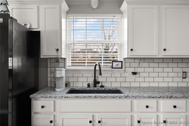 6301 Night Sky Drive, Charlestown, IN 47111