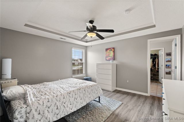 6301 Night Sky Drive, Charlestown, IN 47111